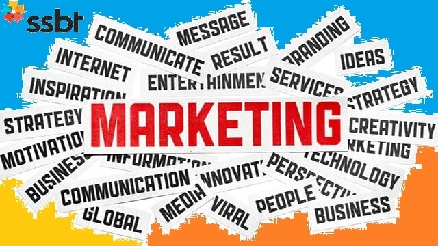 Marketing Blog