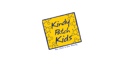 Kindy Patch Ashfield logo