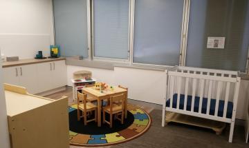 BNE ECEC