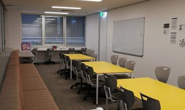 BNE classroom 4
