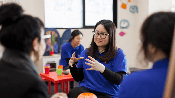 Preparing for Work Placement For Your Childcare Course