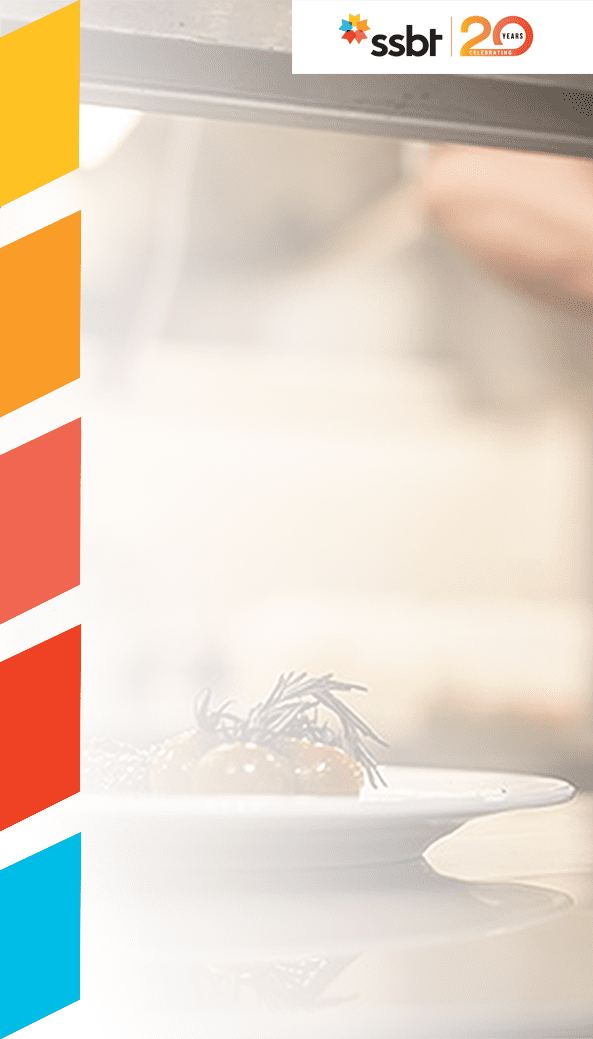 SSBT Program Overview HospitalityMobile