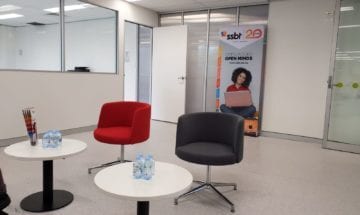 Work, Play and Study in the Gold Coast