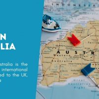 Study in Australia in Comparison to the UK USA and Canada