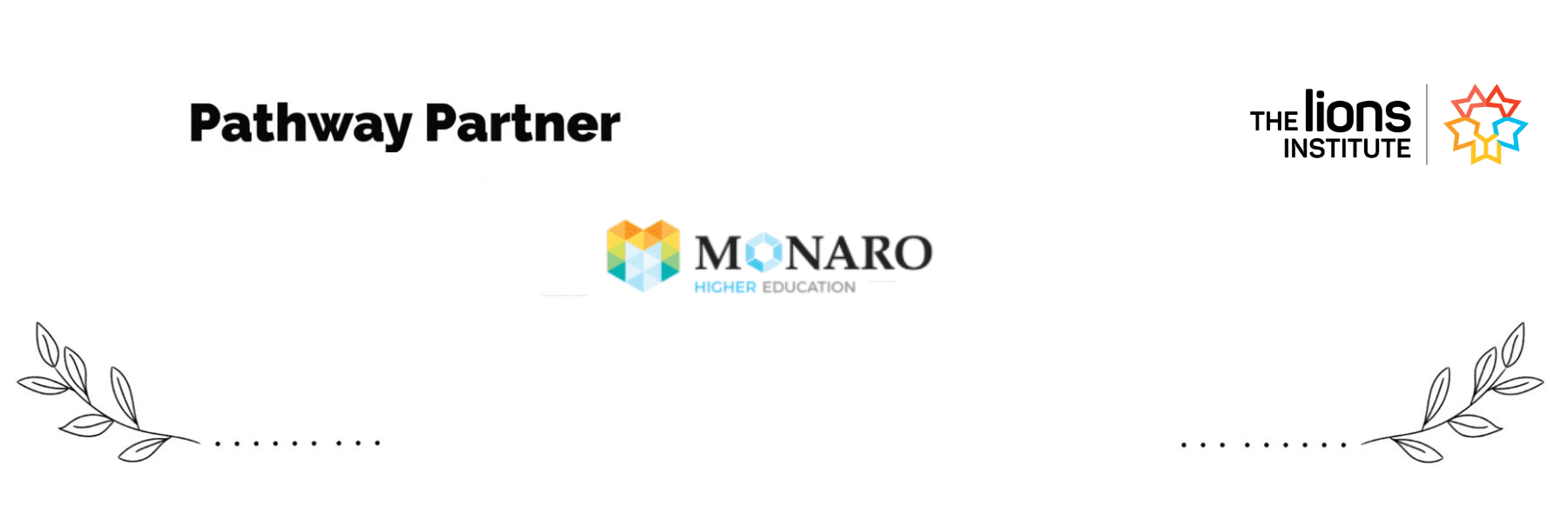 Pacific English Study Pathway partner 2